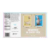 Drake's Ring Dings Nutritional Information