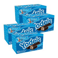 Drake's Yodels, 4 Box Bundle