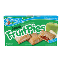 Drake's Apple Fruit Pies