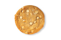 Classic Cookie Soft Baked Macadamia Nut Cookies made with Hershey's® White Chocolate Chips, 2 Boxes, 16 Individually Wrapped Cookies (Cookie)