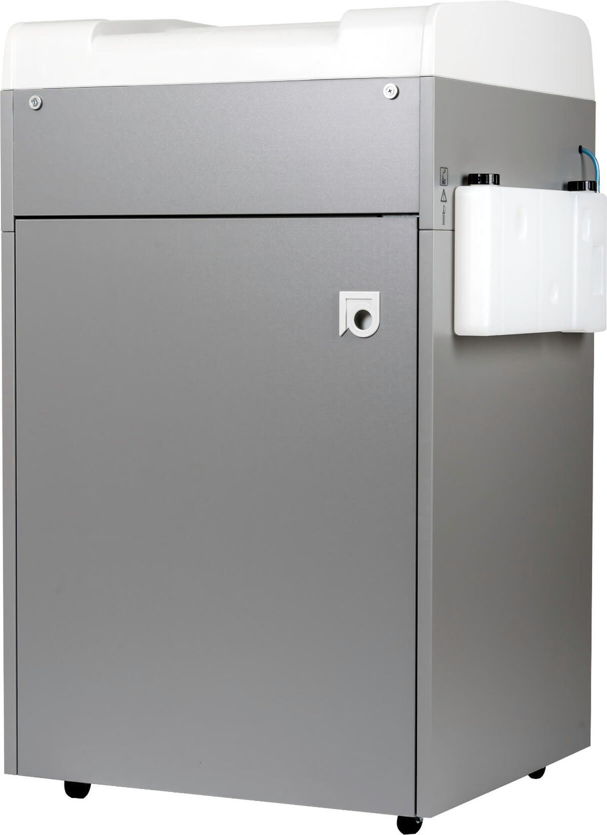Dahle 20392 Paper Shredder, High Capacity