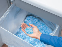 Dahle 20394 High Security Paper Shredder, Extreme Cross Cut