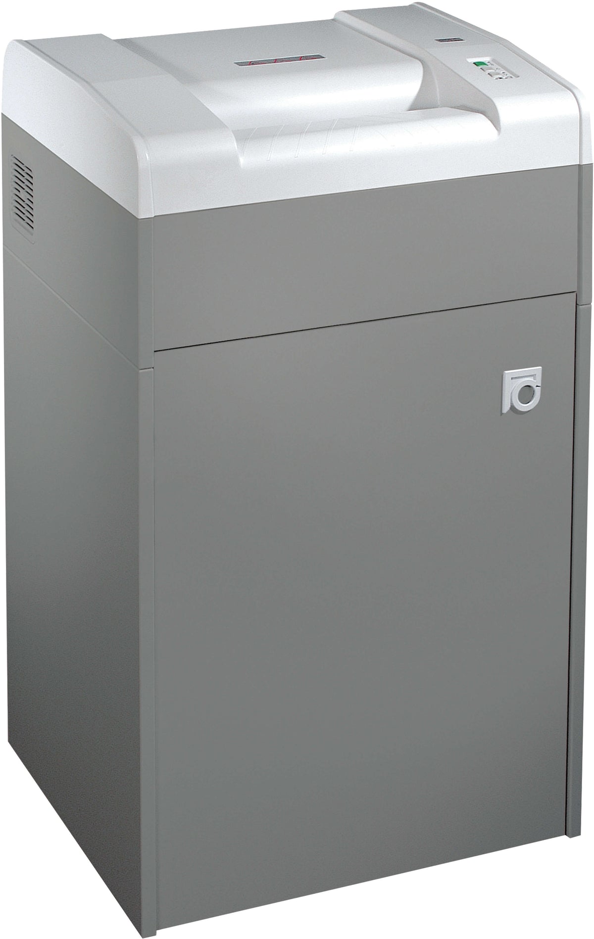 Dahle 20396 Paper Shredder, High Capacity