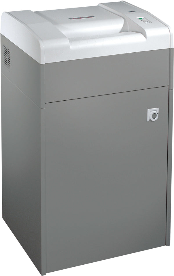 Dahle 20396 Paper Shredder, High Capacity