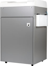 Dahle 20396 Paper Shredder, High Capacity