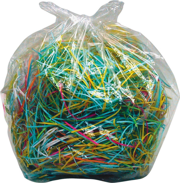 Dahle 20725 Shred Bags for 20-30 gal. Shredders
