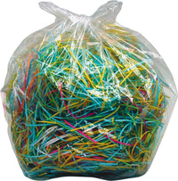 Dahle 20724 Shred Bags for 11-19 gal. Shredders