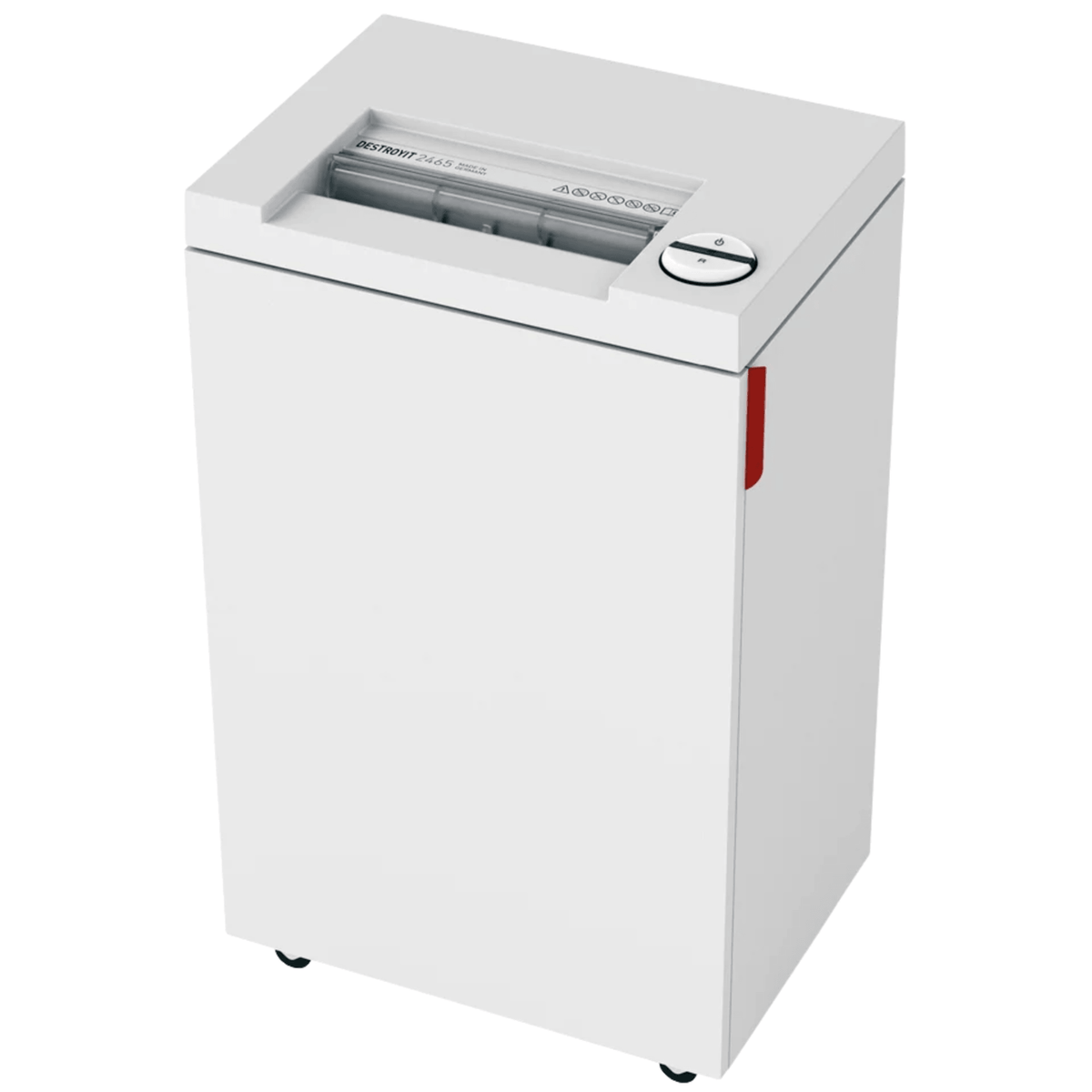 MBM DESTROYIT 2465 Strip Cut Shredder