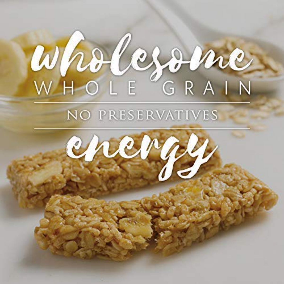 Sunbelt Bakery Oat and Honey Granola Bars, 4 Box Bundle
