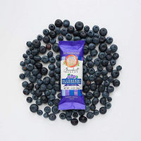 Sunbelt Bakery Blueberry Fruit & Grain Bars