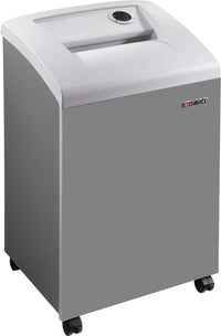 Dahle 40334 High Security Paper Shredder, Extreme Cross Cut