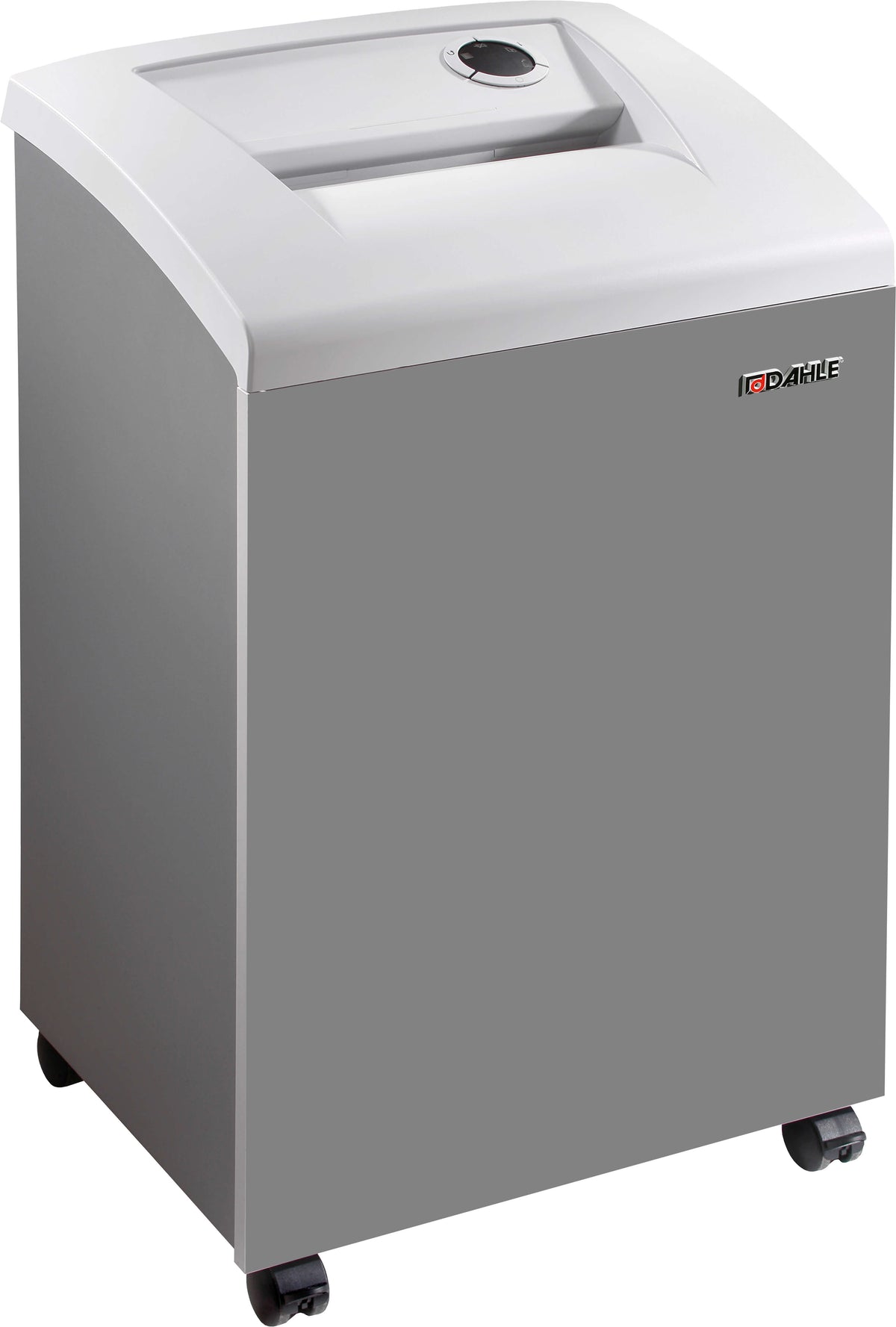 Dahle 40434 High Security Paper Shredder, Extreme Cross Cut