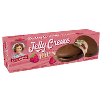 Little Debbie Jelly Crème Pies (Right)