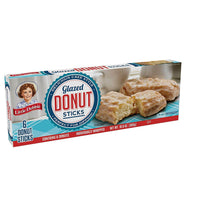 Little Debbie Donut Sticks