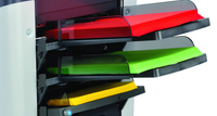Formax 6210 Advanced 2 (Paper Holder)