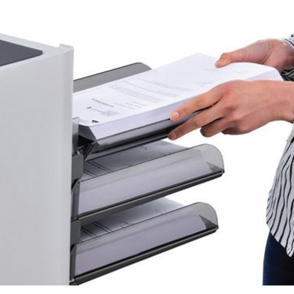 Formax 6308 Standard 3 (Paper Holder)