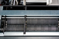 Dahle 727 CS Paper/Optical Media Shredder