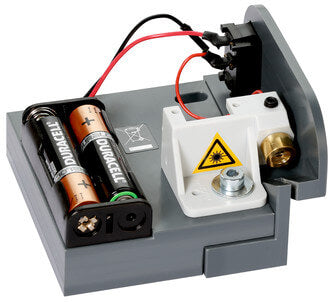 Dahle 797 Laser Guide