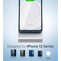 MagLeap Magnetic Wireless Charging Stand (iPhone)