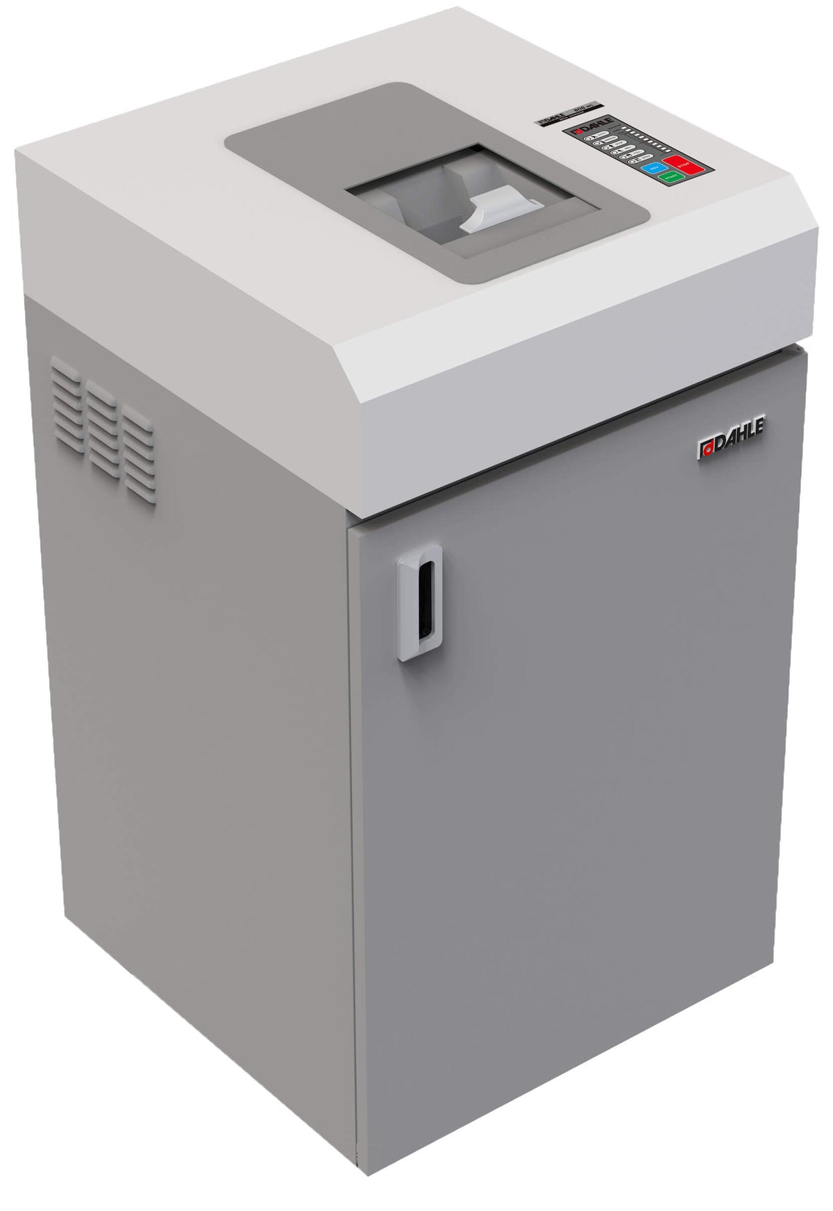 Dahle 808 MS Media Shredder