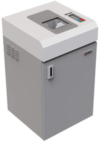Dahle 808 MS Media Shredder