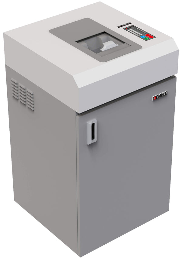 Dahle 808 MS Media Shredder