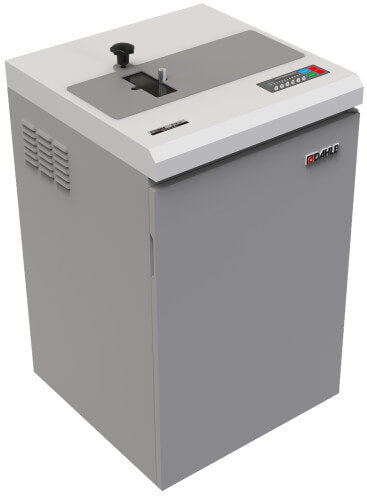 Dahle 818 HD Hard Drive Punch