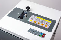 Dahle 818 HD Hard Drive Punch