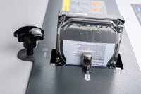 Dahle 818 HD Hard Drive Punch
