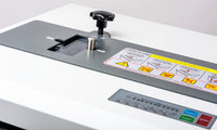 Dahle 818 HD Hard Drive Punch