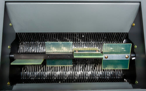 Dahle 909 HS Industrial Shredder (DH909 HS) (Shredder)