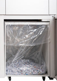 Dahle 909 HS Industrial Shredder (DH909 HS) (Storage Bag)