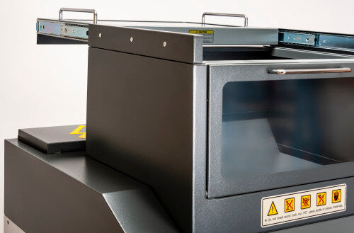Dahle 909 HS Industrial Shredder (DH909 HS)