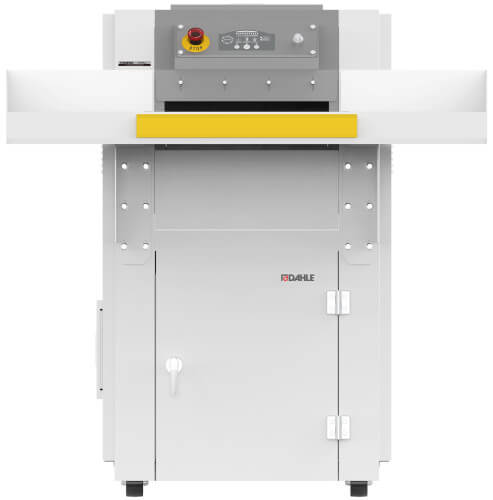 Dahle 919 IS Conveyor Shredder (DH919 IS)