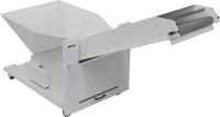 Dahle 929 CB Output Conveyor