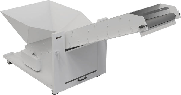 Dahle 929 CB Output Conveyor