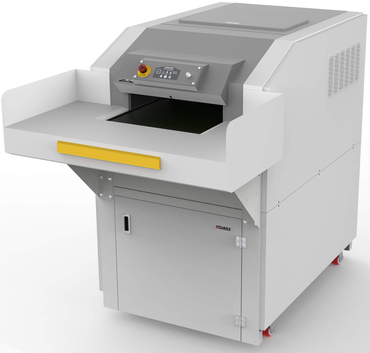Dahle 929 IS Conveyor Shredder (DH929 IS)