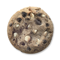 Classic Cookie Soft Baked Cookies n' Crème Cookies made with Premier White Creme Chips, 2 Boxes, 16 Individually Wrapped Cookies (Cookie)