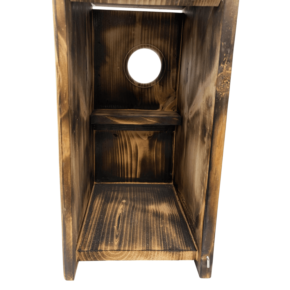 Wakefield Premium Squirrel House Nesting Box (Inside)