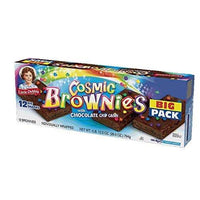 Little Debbie Cosmic Brownies Big Pack (Left)
