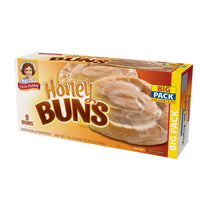 Little Debbie Honey Buns Big Pack