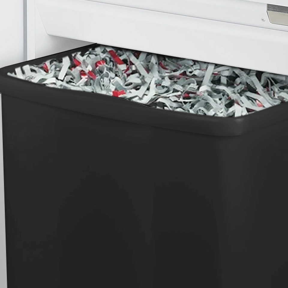 MBM DESTROYIT 4003 Strip-Cut (Shredder Bin)