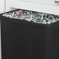 MBM DESTROYIT 4003 Strip-Cut (Shredder Bin)