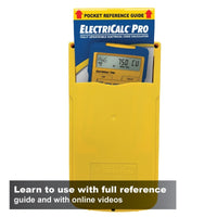 Learn to use with full reference guide and with online videos
