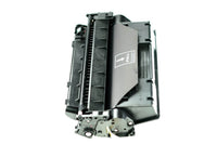 This is the side view of the Canon 120 replacement laserjet toner cartridge by NXT Premium toner