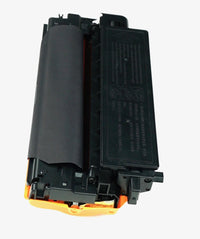 This is the second side view of the Canon E40 black replacement laserjet toner cartridge by NXT Premium toner