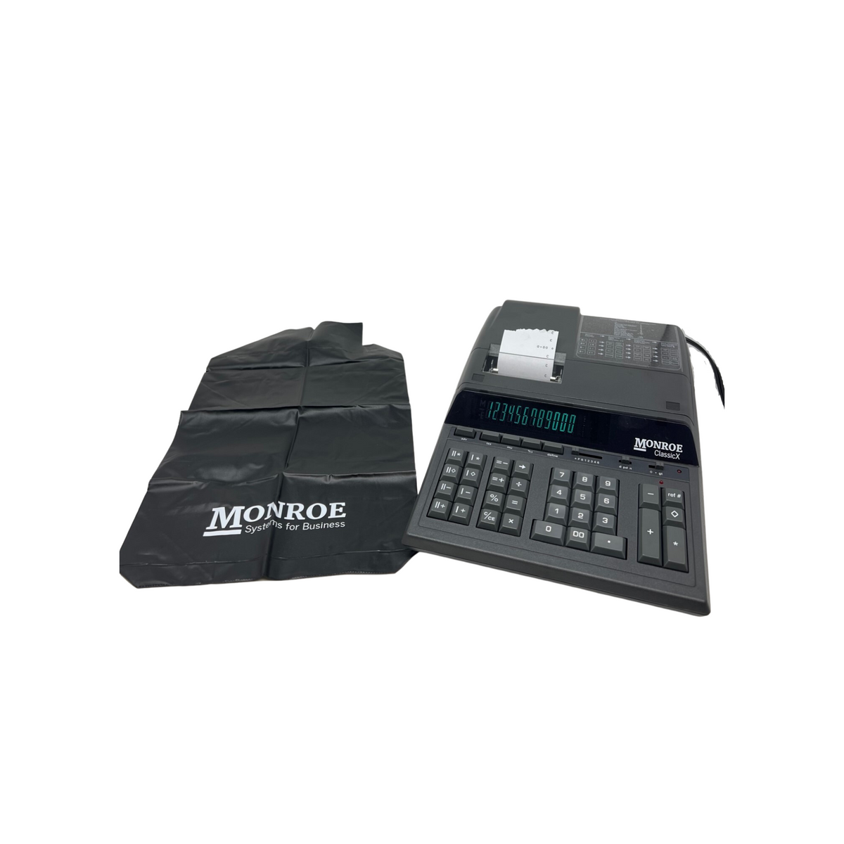 X-Series Calculator Cover and The ClassicX