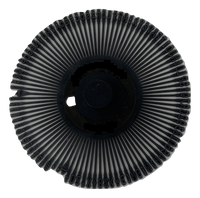 Canon Orator 10 Printwheel by Rarotype