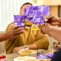 Titi's Kitchen Chin Chin Nigerian Snack (Gathering)