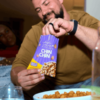 Titi's Kitchen Chin Chin Nigerian Snack (Snack)